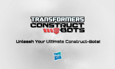 Ladda ner Transformers Construct-Bots: Android-spel till mobilen och surfplatta.