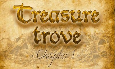 Ladda ner Treasure Trove - Chapter 1: Android Äventyrsspel spel till mobilen och surfplatta.