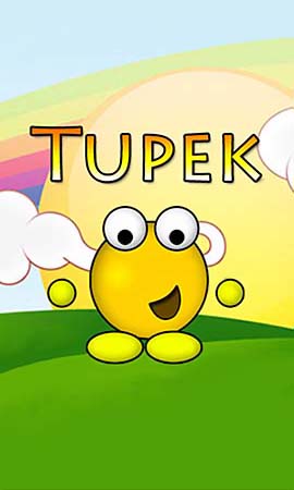 Ladda ner Tupek: Android-spel till mobilen och surfplatta.