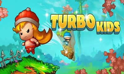 Ladda ner Turbo Kids: Android Arkadspel spel till mobilen och surfplatta.