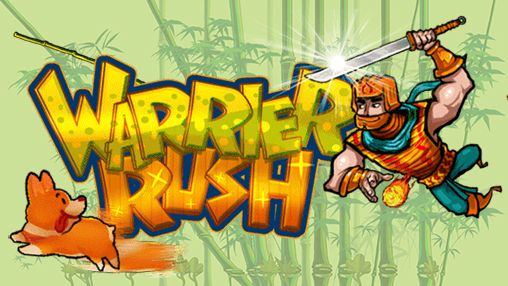 Ladda ner Warrier run: Android-spel till mobilen och surfplatta.