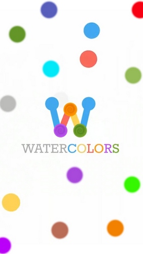 Ladda ner Watercolors på Android 4.0.3 gratis.