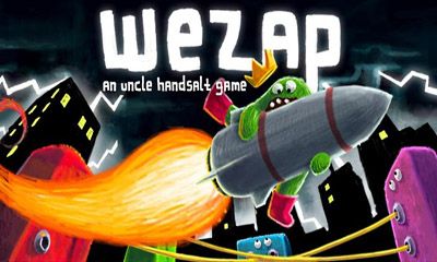 Ladda ner WeZap: Android-spel till mobilen och surfplatta.