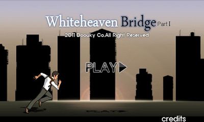 Ladda ner Whiteheaven Bridge på Android 2.1 gratis.