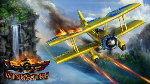 Ladda ner Wings on fire: Android-spel till mobilen och surfplatta.