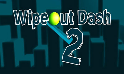 Ladda ner Wipeout Dash 2: Android Arkadspel spel till mobilen och surfplatta.