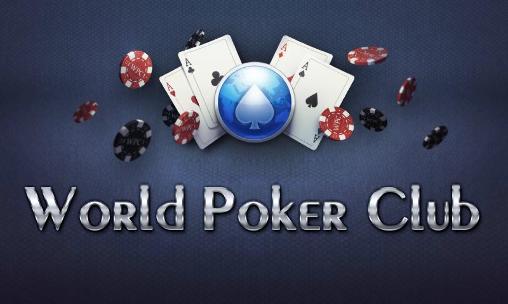 Ladda ner World poker club: Android Online spel till mobilen och surfplatta.