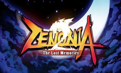 Ladda ner Zenonia 2: The Lost Memories: Android Action spel till mobilen och surfplatta.