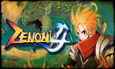 Ladda ner ZENONIA 4: Android RPG spel till mobilen och surfplatta.