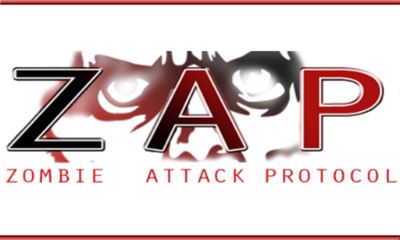 Ladda ner Zombie Attack Protocol: Android Action spel till mobilen och surfplatta.