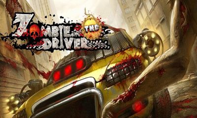 Ladda ner Zombie Driver THD: Android Action spel till mobilen och surfplatta.