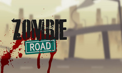 Ladda ner Zombie Road: Android Arkadspel spel till mobilen och surfplatta.