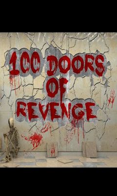 Ladda ner 100 Doors of Revenge: Android Logikspel spel till mobilen och surfplatta.