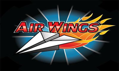 Ladda ner Air Wings: Android-spel till mobilen och surfplatta.