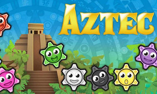 Ladda ner Aztec på Android 1.5 gratis.