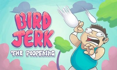 Ladda ner Bird Jerk: Android Arkadspel spel till mobilen och surfplatta.