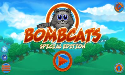Ladda ner Bombcats: Special Edition: Android-spel till mobilen och surfplatta.