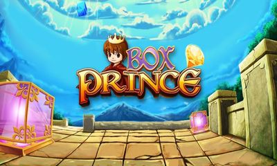 Ladda ner Box Prince: Android-spel till mobilen och surfplatta.