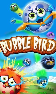 Ladda ner Bubble Bird: Android Logikspel spel till mobilen och surfplatta.