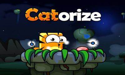 Ladda ner Catorize på Android 2.1 gratis.