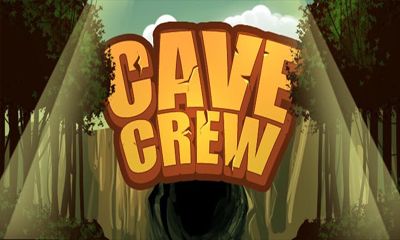 Ladda ner Cave Crew: Android-spel till mobilen och surfplatta.