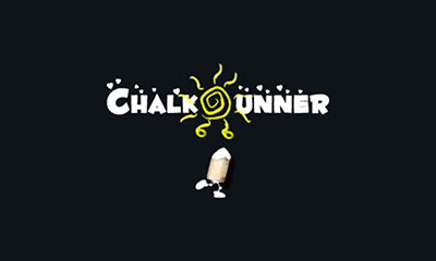 Chalk Runner