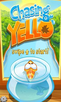 Ladda ner Chasing Yello: Android Arkadspel spel till mobilen och surfplatta.
