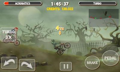 Crazy Bikers 2