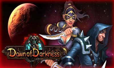 Ladda ner Dawn of Darkness: Android Action spel till mobilen och surfplatta.