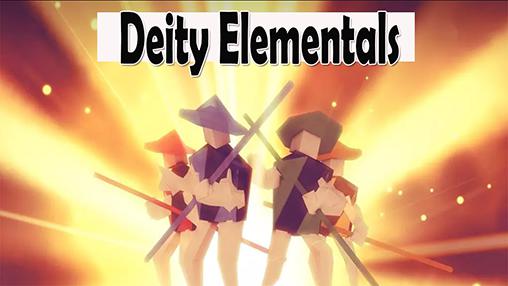 Ladda ner Deity: Elementals: Android  spel till mobilen och surfplatta.