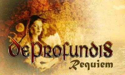 Ladda ner Deprofundis: Requiem: Android RPG spel till mobilen och surfplatta.