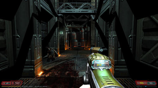 Doom 3: BFG edition