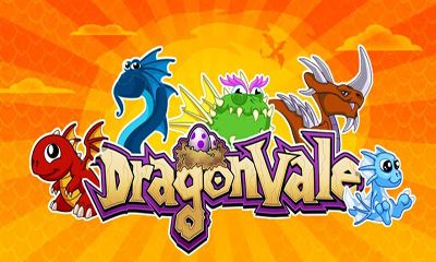 Ladda ner DragonVale: Android Strategispel spel till mobilen och surfplatta.