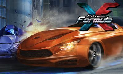 Ladda ner Extreme Formula: Android Racing spel till mobilen och surfplatta.