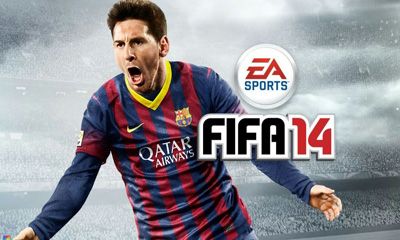 FIFA 14 v1.3.6