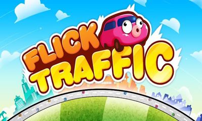 Ladda ner Flick Traffic: Android Arkadspel spel till mobilen och surfplatta.