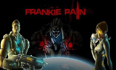 Ladda ner Frankie Pain: Android Shooter spel till mobilen och surfplatta.