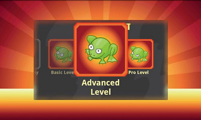 Frog Volley beta