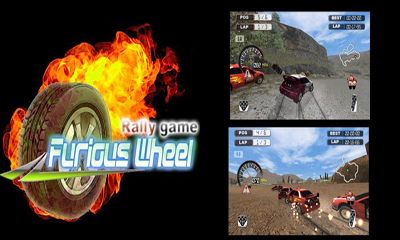 Ladda ner Furious Wheel: Android-spel till mobilen och surfplatta.