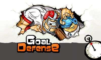 Ladda ner Goal Defense på Android 1.0 gratis.