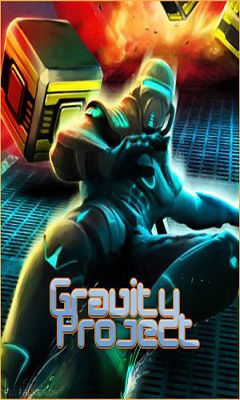 Ladda ner Gravity Project: Android Arkadspel spel till mobilen och surfplatta.