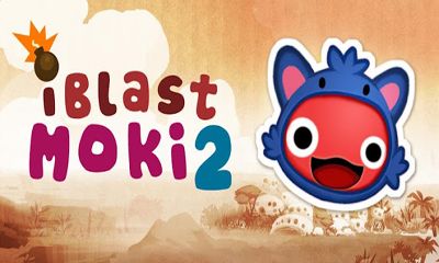 Ladda ner iBlast Moki 2: Android Logikspel spel till mobilen och surfplatta.