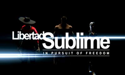 Ladda ner Libertad sublime: Android Fightingspel spel till mobilen och surfplatta.