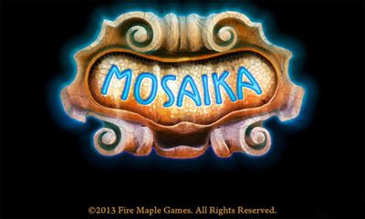 Ladda ner Mosaika: Android Äventyrsspel spel till mobilen och surfplatta.
