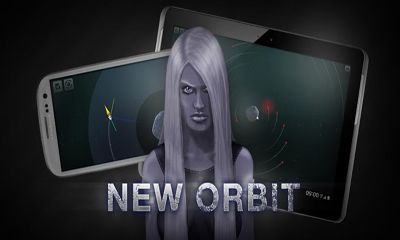 Ladda ner New Orbit: Android Arkadspel spel till mobilen och surfplatta.