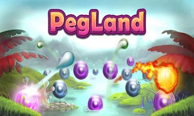 Ladda ner Pegland: Android Arkadspel spel till mobilen och surfplatta.