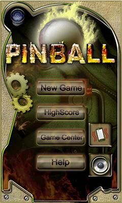 Pinball Classic