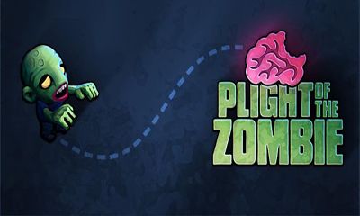 Ladda ner Plight of the Zombie: Android Arkadspel spel till mobilen och surfplatta.