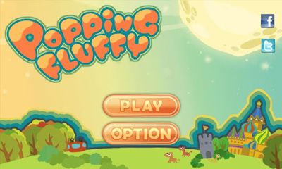 Ladda ner Popping Fluffy: Android-spel till mobilen och surfplatta.