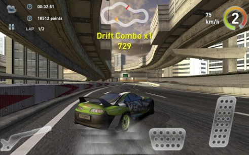 Real drift car racing v3.1
